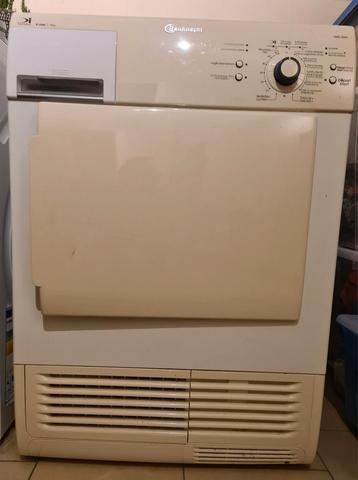 Sèche-linge à condensation Bauknecht TRKD4666 beschikbaar voor biedingen