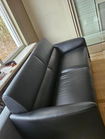 3-zit zetel beschikbaar voor biedingen