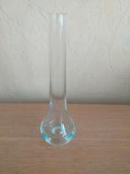 Vase soliflore en verre, Ophalen, Zo goed als nieuw, Glas