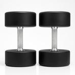 Ronde PU [2-20KG SET] Dumbbells | Goedkoopste | PH Fitness
