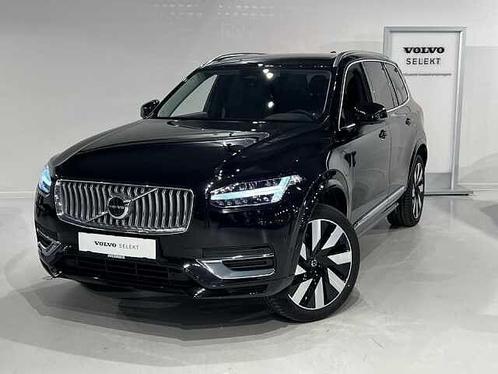 Volvo XC90 2.0 T8 Recharge Bright Plus Long Range, Auto's, Volvo, Bedrijf, XC90, Airbags, Airconditioning, Cruise Control, Elektrische buitenspiegels