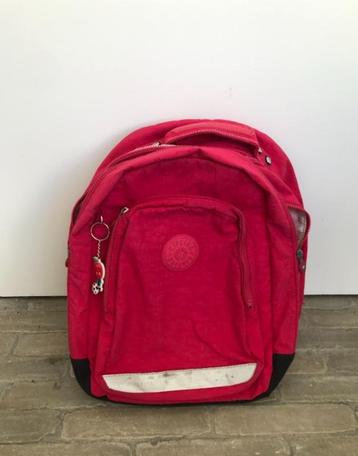 Rugzak Kipling  beschikbaar voor biedingen