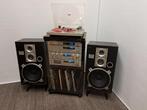 Vintage Stereo/Hifi-sets compleet; ook losse audio items, Audio, Tv en Foto, Stereoketens, Ophalen, Cd-speler, Losse componenten