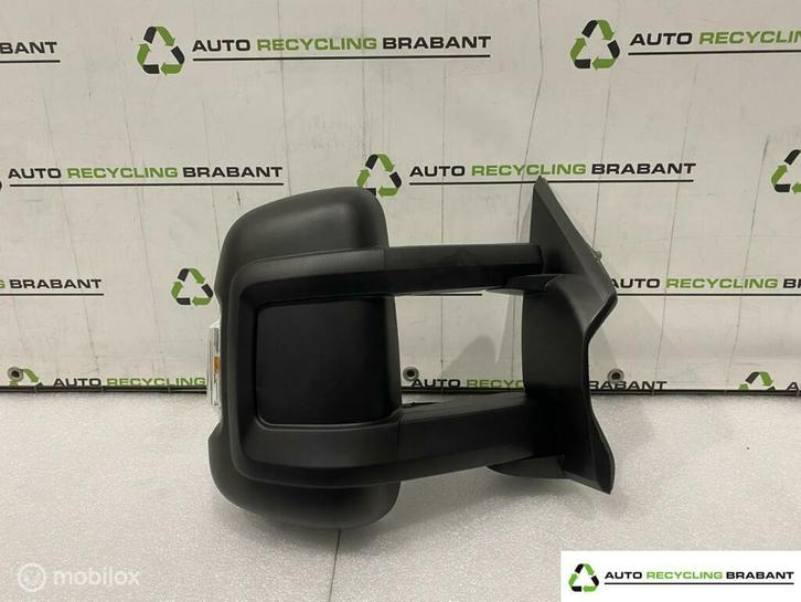 Buitenspiegel Rechts Citroen Peugeot Opel NIEUW 735661843, Auto-onderdelen, Spiegels, Citroën, Gebruikt, Ophalen of Verzenden