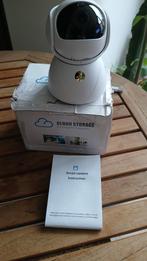 360 wifi pc-camera, Ophalen of Verzenden, Nieuw, Binnencamera