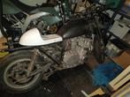 Suzuki GS750l 1979-1982 op te kuisen, weggezet draaiend 10j, Motoren, Particulier