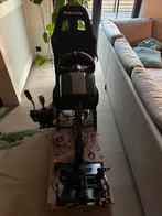 Simrig Fanatec, Ophalen, Zo goed als nieuw