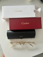 Cartier bril c decor, Bijoux, Sacs & Beauté, Lunettes de Soleil & Lunettes | Hommes, Enlèvement ou Envoi, Lunettes