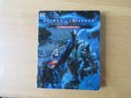 Batman V Superman Dawn of Justice steelbook (Jim Lee comic a, Verzenden, Zo goed als nieuw, Science Fiction en Fantasy