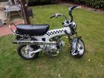 Dax 50cc B Klasse, Fietsen en Brommers, Brommers | Overige merken, Ophalen, Gebruikt, Skyteam, 49 cc