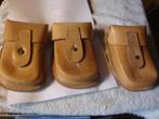 lot de 3 porte chargeurs vz61, Verzenden, Landmacht, Overige typen