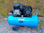 Atlas Copco 100L-compressor, Ophalen, 400 tot 800 liter/min, Zo goed als nieuw, Mobiel