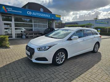 Hyundai i40 Kombi Blue 1.6 Space !!! 12 MAANDEN GARANTIE !!! beschikbaar voor biedingen