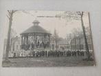 Overpelt Marktplein kiosk, Ophalen of Verzenden