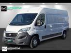 Fiat Ducato L3H2 gps camera, Auto's, Fiat, 2287 cc, Wit, 130 pk, 5 deurs