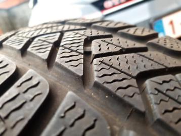 Pneus Pirelli winter sottozero 3 en 225/40 R18 92 V beschikbaar voor biedingen
