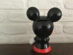 Mickey Mousse spaarpot, Verzamelen, Ophalen, Zo goed als nieuw