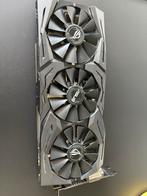 ASUS ROG Strix GTX 1070 8GB, Ophalen of Verzenden, Gebruikt