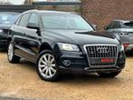 Q5 2.0 TDi Quattro S-line DPF S automaat, Auto's, Q5, Elektrisch, Particulier, Te koop