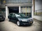 Audi A6 Avant 2.0 TDi 16V Multitronic! TERUG NAAR SCHOOL PRO, Auto's, Audi, Automaat, Zwart, 4 cilinders, Parkeersensor