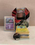 Pokemon kaarten collectie, Ophalen of Verzenden, Zo goed als nieuw