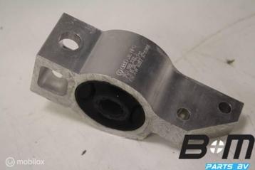 Steunplaat rechts VW Caddy, Eos, Golf 5/6 1K0199232J beschikbaar voor biedingen