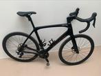 TREK Domane SL5 taille 58 + jantes carbones AEOLUS Elite 35, Fietsen en Brommers, Fietsen | Racefietsen, Ophalen, Zo goed als nieuw