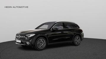 Mercedes-Benz GLC 200 SUV 4MATIC AMG Line | Panoramisch Dak  beschikbaar voor biedingen