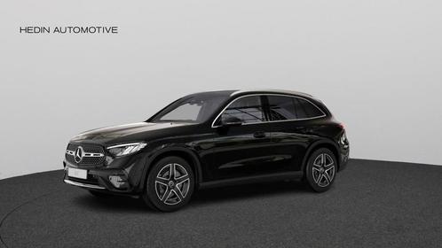Mercedes-Benz GLC 200 SUV 4MATIC AMG Line | Panoramisch Dak, Auto's, Mercedes-Benz, Bedrijf, Te koop, GLC, 4x4, Alarm, Bluetooth
