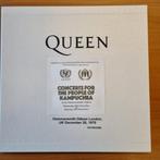 QUEEN-Hammersmith Odeon London 1979 3LP BOX, CD & DVD, 12 pouces, Pop rock, Neuf, dans son emballage, Envoi
