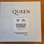 QUEEN-Hammersmith Odeon London 1979 3LP BOX, Envoi, Neuf, dans son emballage, 12 pouces, Pop rock