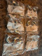 Geberit Mapress 23106 35  90 graden, Ophalen, Nieuw