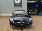 Mercedes-Benz C-Klasse 180 Mercedes C-180d, 9G, FaceLift, 10, 5 places, Berline, Automatique, Tissu