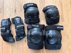 Powerslide protection set, never used size M, Sports & Fitness, Patins à roulettes alignées, Comme neuf, Enfants, Envoi, Protection