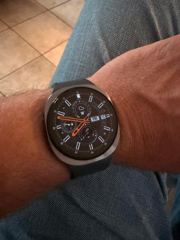 samsung galaxy watch 8 40mm beschikbaar voor biedingen