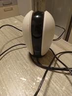 Nieuwe 360-wifi-camera voor binnen, Computers en Software, Webcams