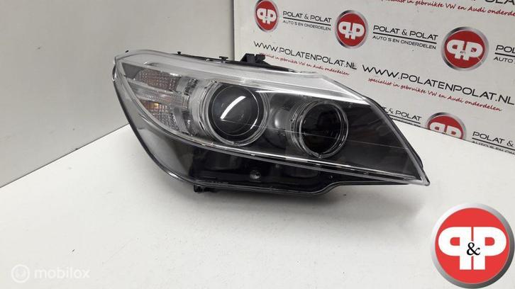 BMW Z4 E89 LCI Xenon Koplamp Rechts 7303246, Auto-onderdelen, Verlichting