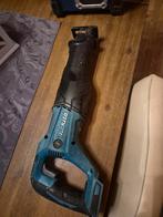 Makita tijgerzaag, Doe-het-zelf en Bouw, Gereedschap | Zaagmachines, Ophalen