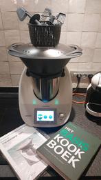 Thermomix, Electroménager, 2 à 3 litres, 3 vitesses ou plus, Enlèvement, Neuf