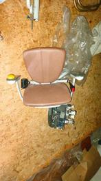 Traplift, Diversen, Trapliften, Ophalen, Gebruikt, Met bocht
