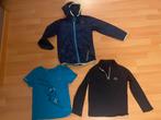 Ensemble athlétisme garçon 5-6 ans, Kinderen en Baby's, Kinderkleding | Overige, Ophalen, Gebruikt, Jongen