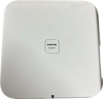➡️ Aastra Mitel IPBS432 Dect 80E00006AAA IPBS IPBS2 GARANTIE, Enlèvement ou Envoi, Reconditionné, 4 combinés ou plus