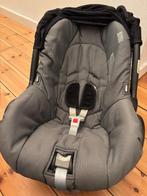 Maxi cosi, Ceinture de sécurité, Enlèvement, Utilisé, 0 à 10 kg