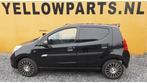 Portier 4Deurs links-voor van een Suzuki Alto (ZAM), Gebruikt, Deur, Ophalen of Verzenden, Suzuki