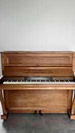 Piano Brevete L. De Smet bruxelles, Enlèvement ou Envoi