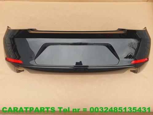 5C5807421D beetle achterbumper beetle bumper = 2012-2018, Auto-onderdelen, Carrosserie, Bumper, Volkswagen, Achter, Gebruikt