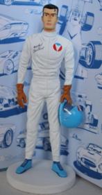 Statuette Pilote MICHEL VAILLANT en tenue de compétition NVE, Verzamelen, Ophalen of Verzenden, Nieuw, Beeldje of Figuurtje