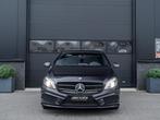 Mercedes-Benz A-klasse 180 CDI AMG-Line | Night Edition | Xe, Auto's, Mercedes-Benz, Diesel, Bedrijf, Break, Euro 6