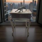 table de nuit, Maison & Meubles, Chambre à coucher | Tables de chevet, Enlèvement ou Envoi, Utilisé, Bois