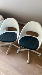 Chaise de bureau Ikea LOBERGET/MALSKÄR, Maison & Meubles, Chaises de bureau, Enlèvement, Comme neuf